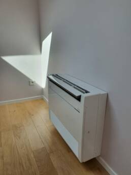 Fontherm - Climatisation Mitsubishi electric gamme de luxe