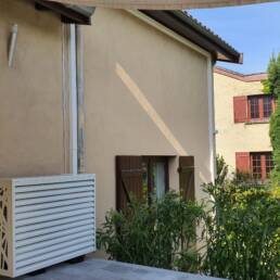 Fontherm - Climatisation Mitsubishi electric gamme de luxe