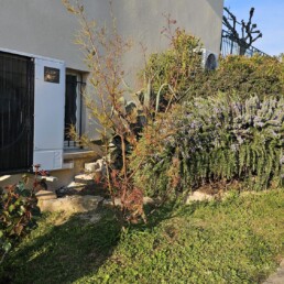 Pompe à chaleur air/eau Mitsubishi Ecodan installée à Montagny - Fontherm